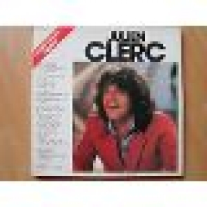 Acheter ce disque vinyle : ce n'est rien julien clerc