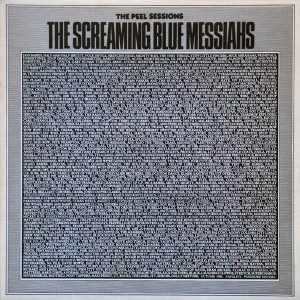 Buy this vinyl record : peel sessions  -4 tracks  -EX  EX Screaming Blue Messiahs