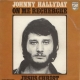 Acheter disque vinyle johnny hallyday on me recherche a vendre