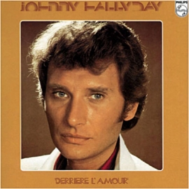 Buy vinyl artist% derriere l'amour for sale