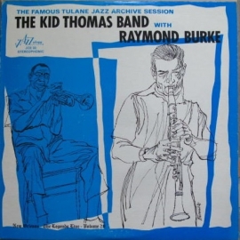 Buy vinyl artist% with raymond burke for sale