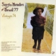 Buy vinyl record SERGIO MENDES AND BRASIL77 VINTAGE 74 for sale