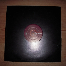 Acheter disque vinyle binum old school ep a vendre
