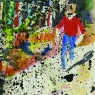 Jens Bosteen - Second Skin