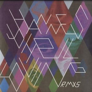 Buy this vinyl record : loving remixes johannes heil