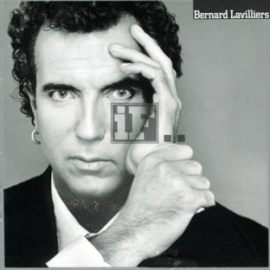 Acheter disque vinyle BERNARD LAVILLIERS IF a vendre