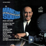 Acheter un disque vinyle à vendre Henri Mancini The Mancini Sound