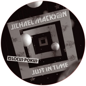 Acheter ce disque vinyle : just in time jichael mackson
