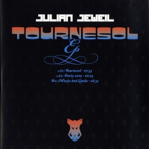 Buy this vinyl record : tournesol julian jeweil