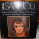 Buy vinyl record sARDOU lES LACS DU CONNEMARA for sale