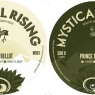 Mystical Rising - MR001