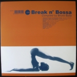 Buy vinyl record Various Break n' Bossa for sale