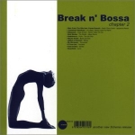 Buy vinyl record Various Break n' Bossa Chapter 2 for sale