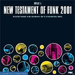 Buy vinyl record Various The New Testament Of Funk 2001 for sale