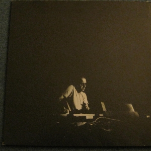Buy this vinyl record : decks EFX & 909 Richie Hawtin