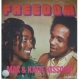 Buy vinyl record Mac et Katie Kissoon freedom for sale