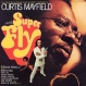 Buy vinyl record Curtis Mayfield superfly for sale