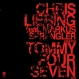 Buy vinyl record chris liebing ataraxia for sale