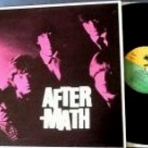 Acheter ce disque vinyle : Aftermath Rolling stones