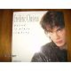 Buy this vinyl record : quand la pluie tombera frederic chateau