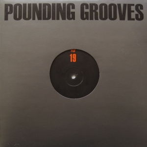 Acheter ce disque vinyle : 19 pounding grooves