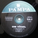 Buy vinyl record blaue moschee die vogel for sale