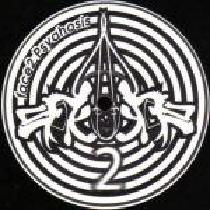 Buy this vinyl record : SULFURIK ‎02 Foxtrot   ‎– Obionekenobeat / Psyahosis