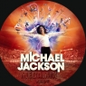 michael jackson - immortal megamix picture disc