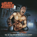 Acheter un disque vinyle à vendre back zombie prcession vol 3 the  joys of being black at  heart