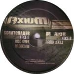 Buy vinyl record axium 11 Scratchaker / Dr Jekill for sale
