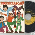 Acheter un disque vinyle à vendre The Young Rascals How can i be sure
