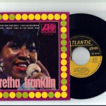 Acheter un disque vinyle à vendre Aretha Franklin The House that jack built
