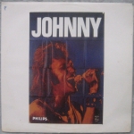 Buy vinyl record johnny Hallyday de 1975 à 1977 disque1 for sale