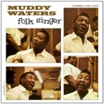 Buy vinyl record Muddy Waters Folk singer for sale