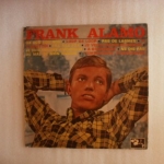 Buy vinyl record ALAMO FRANK DA DOO RON RON + 9 - 1ER 25 CM for sale
