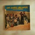 Buy vinyl record CHATS SAUVAGES EST-CE QUE TU LE SAIS ? + 9 - POCHETTE OUVRANTE for sale