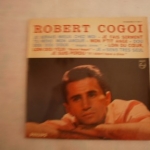 Acheter un disque vinyle à vendre COGOI ROBERT JE SERAIS MIEUX CHEZ MOI + 7