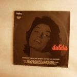 Acheter un disque vinyle à vendre DALIDA MIGUEL + 7 - N°2