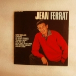 Acheter un disque vinyle à vendre FERRAT JEAN NUIT ET BROUILLARD + 7 - LANGUETTE