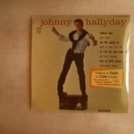 Buy vinyl record HALLYDAY JOHNNY 3EME 25 CM - STEREO - REEDIT. LIMIT. & N° - SCELLE for sale