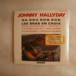 Buy vinyl record HALLYDAY JOHNNY 5EME 25 CM - REEDIT. LIMIT. & N° - SCELLE for sale