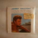 Buy vinyl record HALLYDAY JOHNNY 6EME 25 CM - REEDIT. LIMIT. & N° - SCELLE for sale