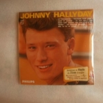 Buy vinyl record HALLYDAY JOHNNY 7EME 25 CM - REEDIT. LIMIT. & N° - SCELLE for sale
