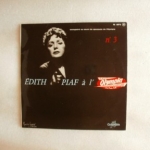 Buy vinyl record PIAF EDITH A L'OLYMPIA - N°3 - 8 TITRES for sale