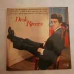 Buy vinyl record RIVERS DICK JE SUIS BIEN + 9 for sale