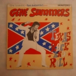 Buy vinyl record SUMMERS GENE TEXAS ROCK AND ROLL - 10 TITRES for sale