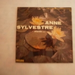 Buy vinyl record SYLVESTRE ANNE MON MARI EST PARTI + 9 - 1ER 25 CM for sale