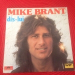 Buy vinyl record Mike Brant Dis-lui for sale