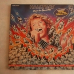 Buy vinyl record HALLYDAY JOHNNY PALAIS DES SPORTS 1982 - ENREGISTREMENT PUBLIC for sale