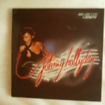 Buy vinyl record HALLYDAY JOHNNY AU ZENITH - 20 TITRES - 1984 for sale